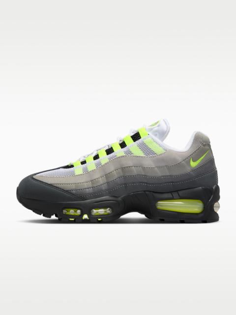 Nike Air Max 95 "Big Bubble" Women's Shoes