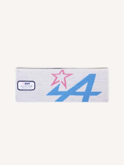 Unisex Racing Headband