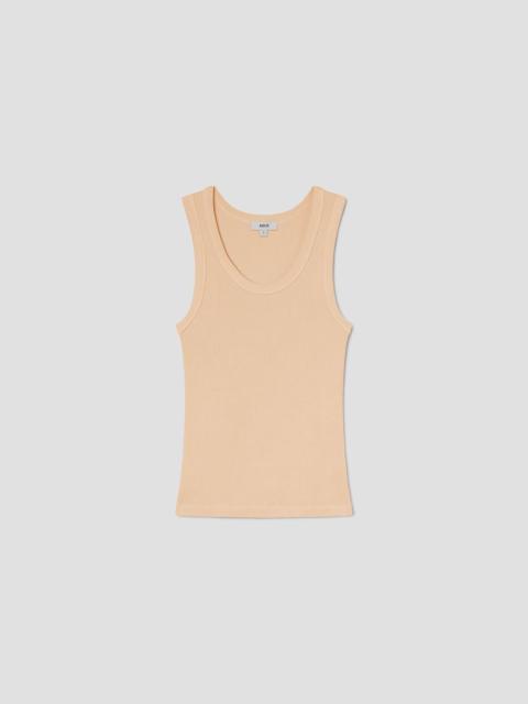 POPPY TANK IN SUN FILTER