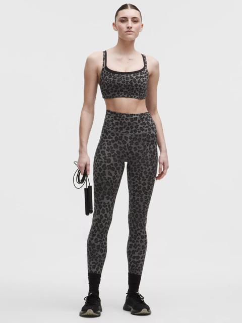 Wunder Train No Line High-Rise Tight 25"