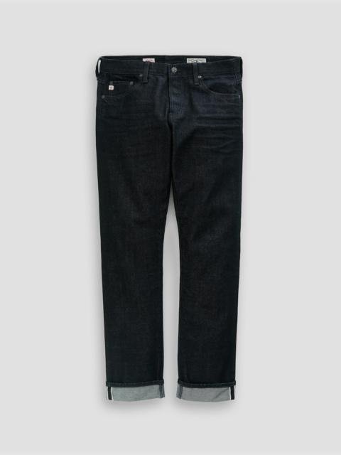 Everett Selvage Jean