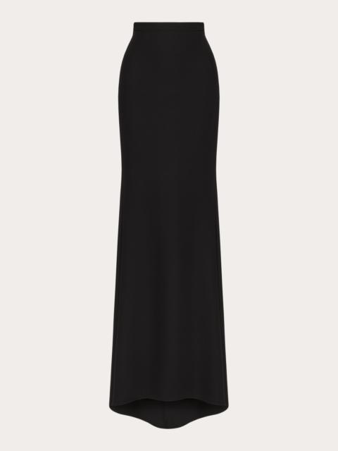 CADY COUTURE LONG SKIRT