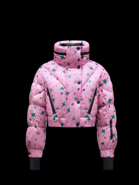 Plumel Short Down Jacket