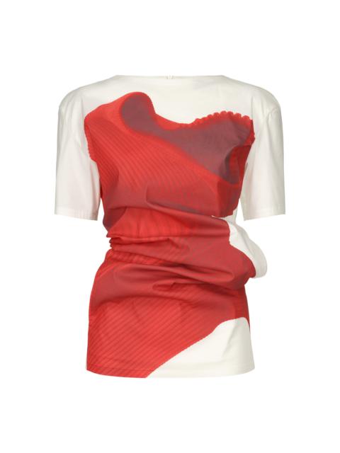 KNIT (AS REPRESENTED)