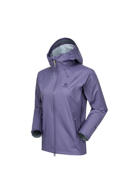Kailas Bogda LT Hardshell Jacket Women's