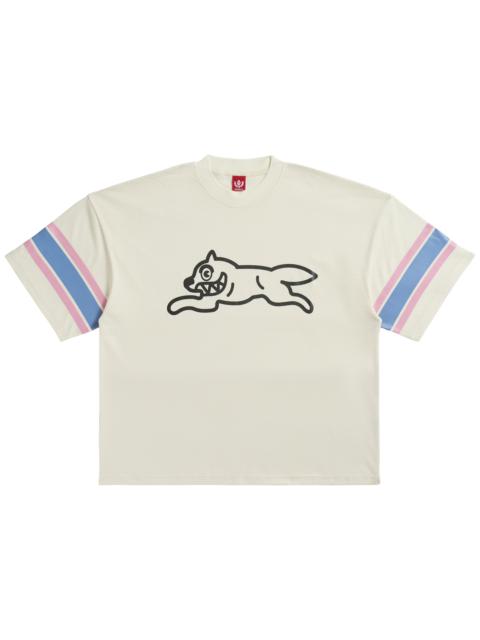 HIKE SS KNIT (BOXY FIT)