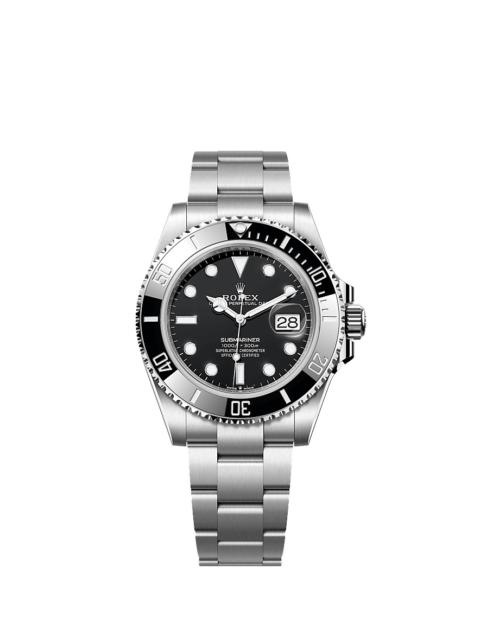 SUBMARINER 126610LN