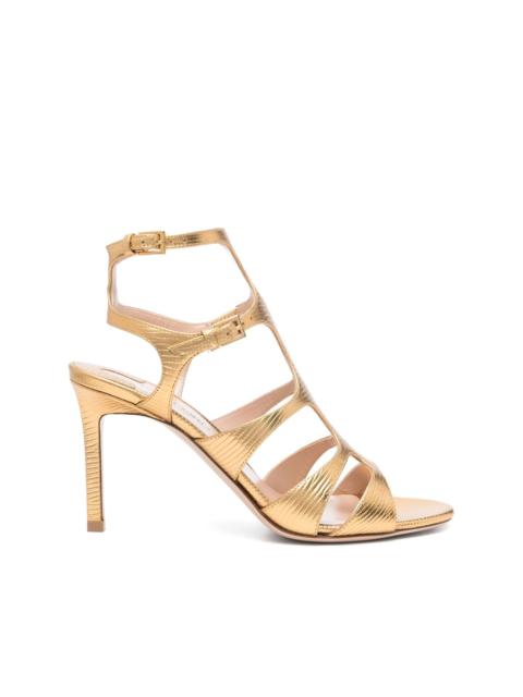 105mm Paradis sandals