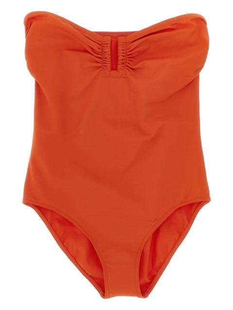 'Cassiopée' one-piece swimsuit