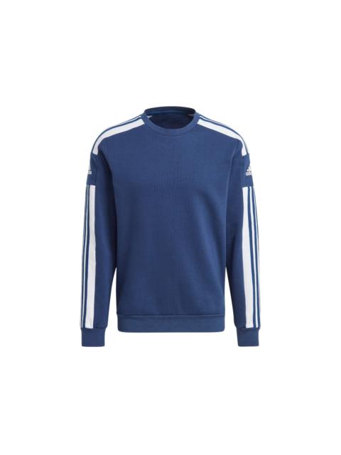 adidas Squadra 21 Sweatshirt Team Navy