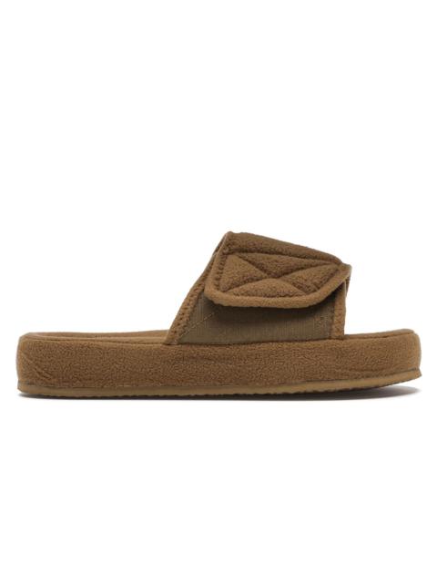 Yeezy Fleece Slide Season 7 Trench