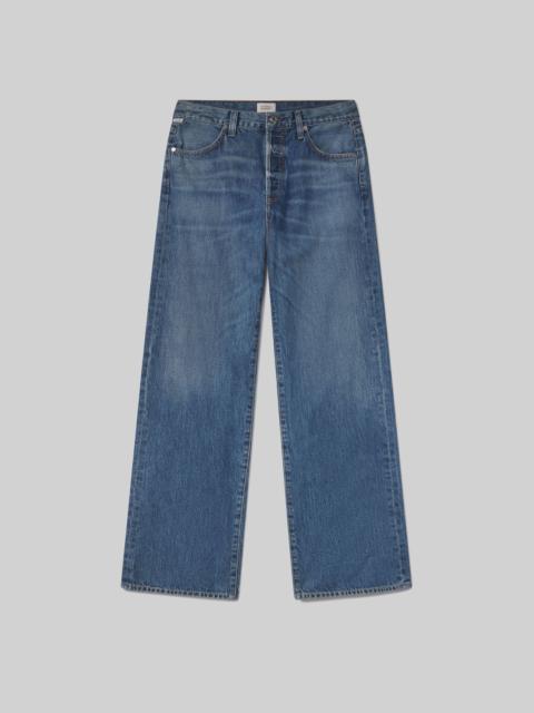 Annina Straight Leg 33"
In Sunland