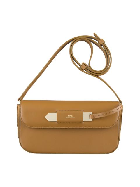 Charlotte Baguette bag