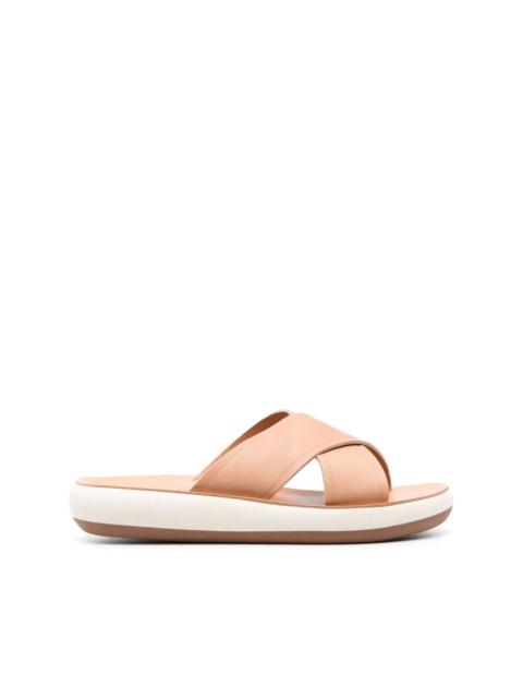 Thais slip-on sandals
