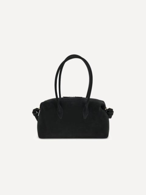 Brioche Shoulder Duffle Bag