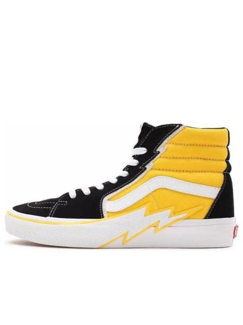 Vans SK8-HI Bolt 'Freesia' VN0A5JIVA05