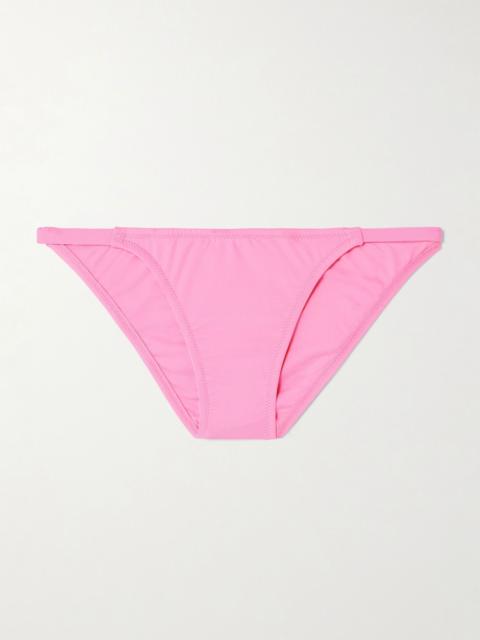 Mexico bikini briefs Pink