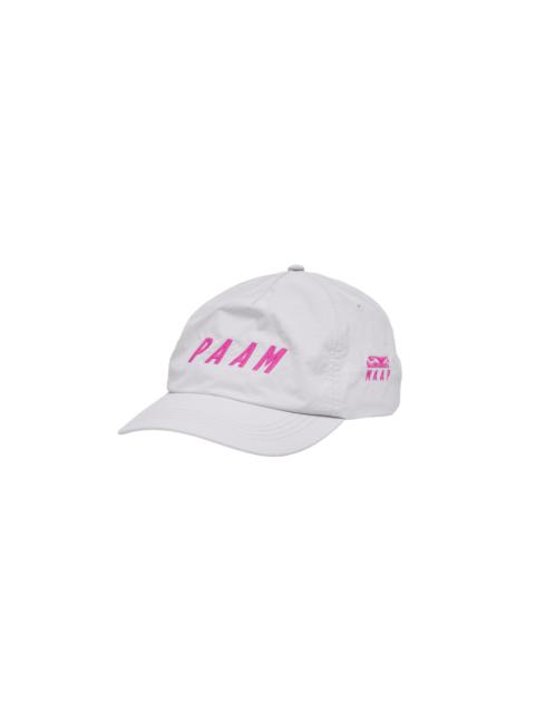 MAAP x P.A.M. 5 Panel Nylon Cap