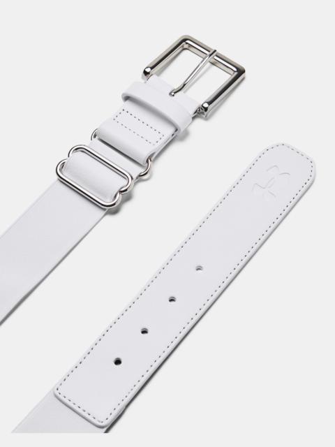 Men's UA Baseball Belt
