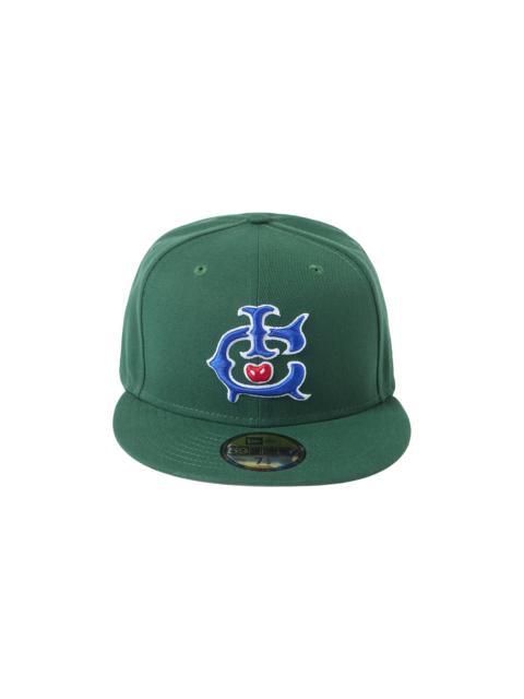 NEW ERA TEAM LOGO FITTED HAT