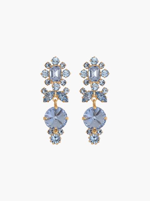 Albertina Earrings