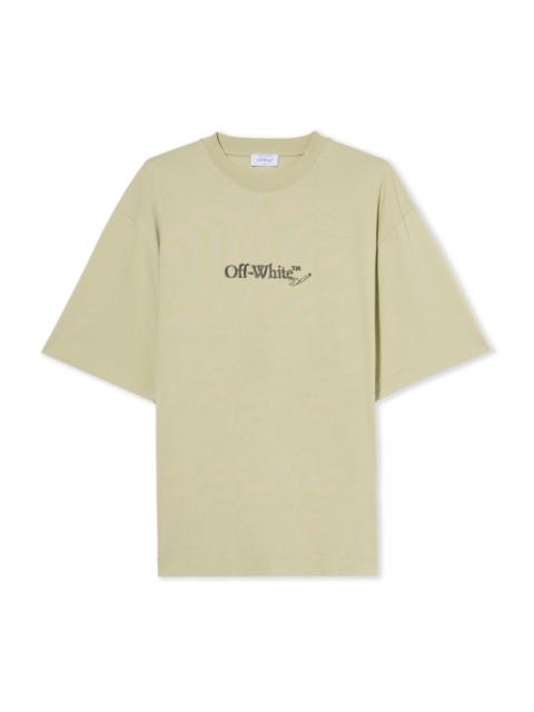 Scribble Arrow Skate Logo T-Shirt