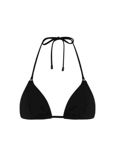 SWIM ESSENTIALS MINI TRI TOP