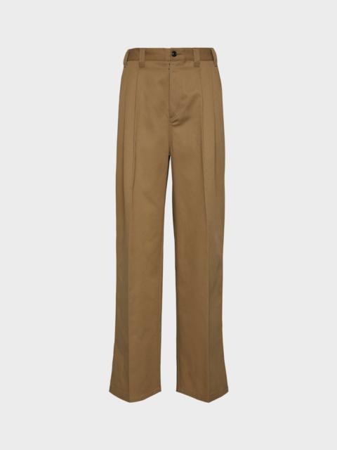 Skater Chino Trousers