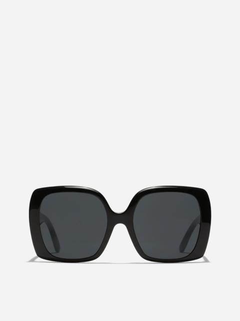 DG ALLURE Sunglasses