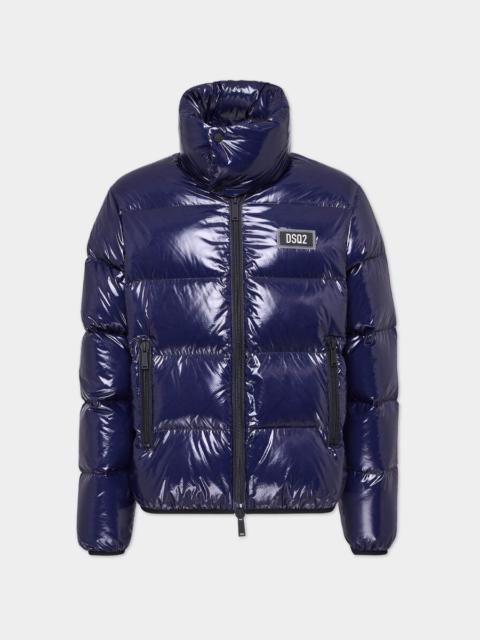 ULTRA LIGHT DOWN JACKET