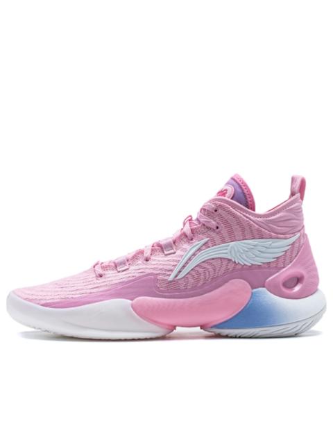Li-Ning Yushuai 18 'Valentine's Day' ABAU009-7