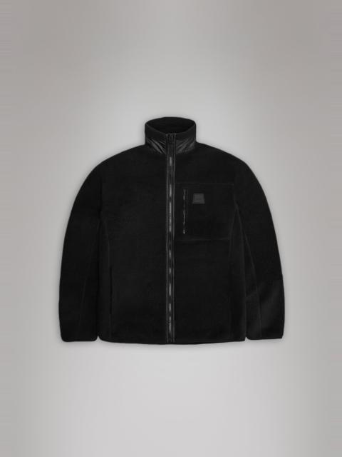 Yermo Fleece Jacket