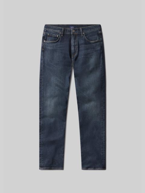 Gage Slim Straight Perform
In Heirloom