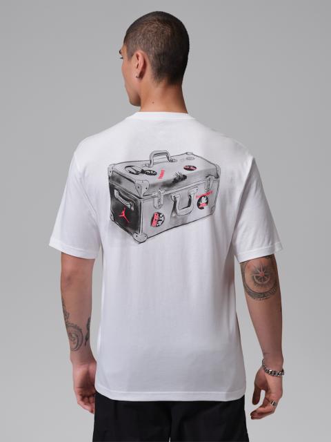 Jordan Men's Graphic T-Shirt