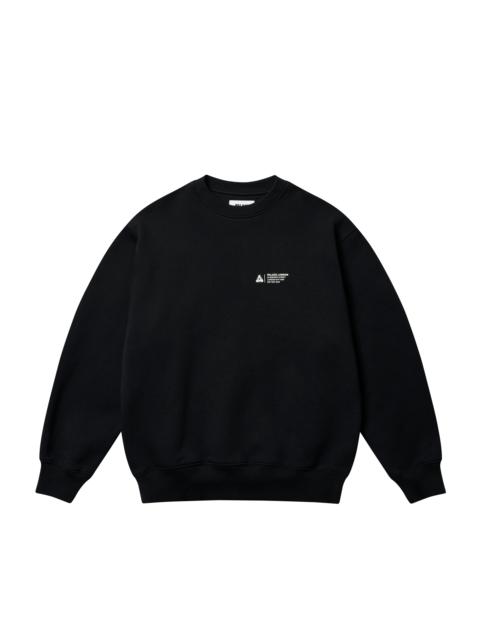 SHOP LOCATOR CREW BLACK