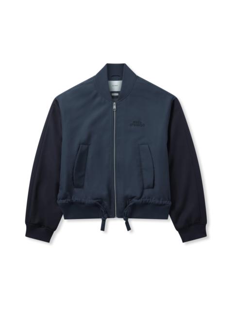 Archer Bomber Jacket