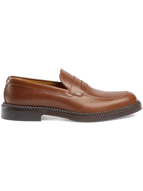 Men's loafer