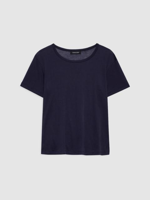 Sylvie Tee - Midnight Blue