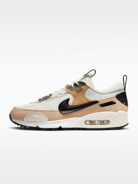Nike Air Max 90 Futura Women's Shoes