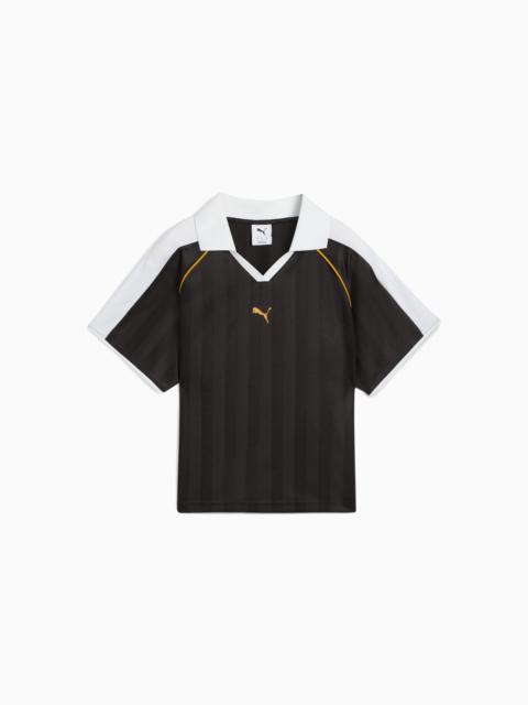 T7 Women's Soccer Jersey