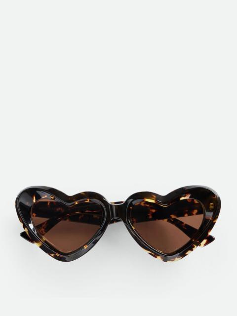Angle Cat Eye Sunglasses