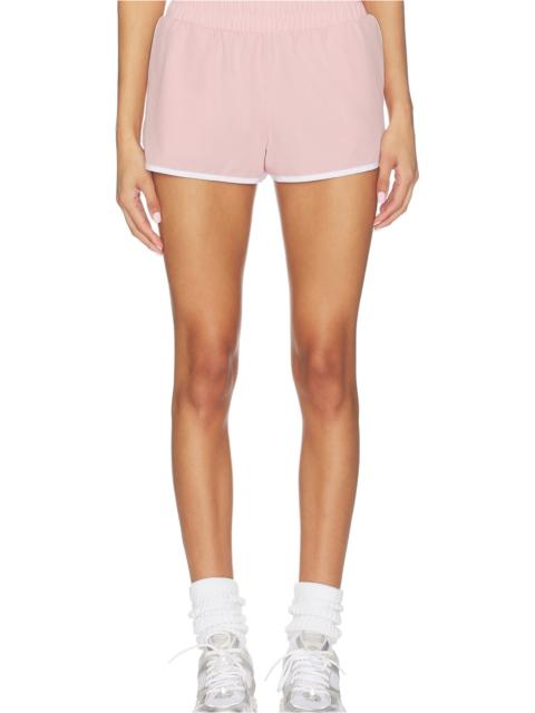 Arlington Running Short