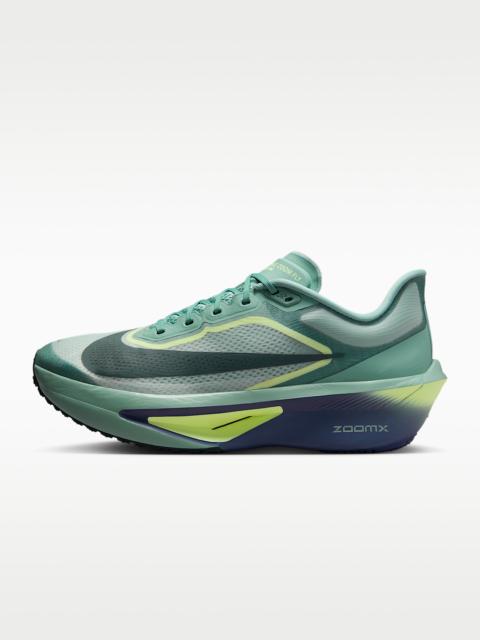 Nike Zoom Fly 6 Men's Road Racing Shoes