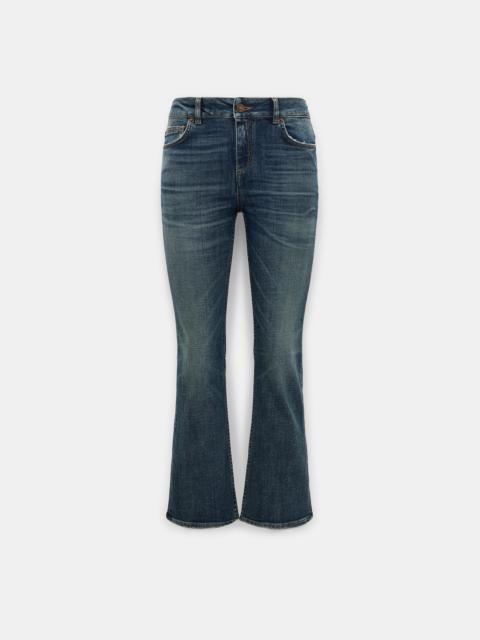 BLUE JEANS BABY pants