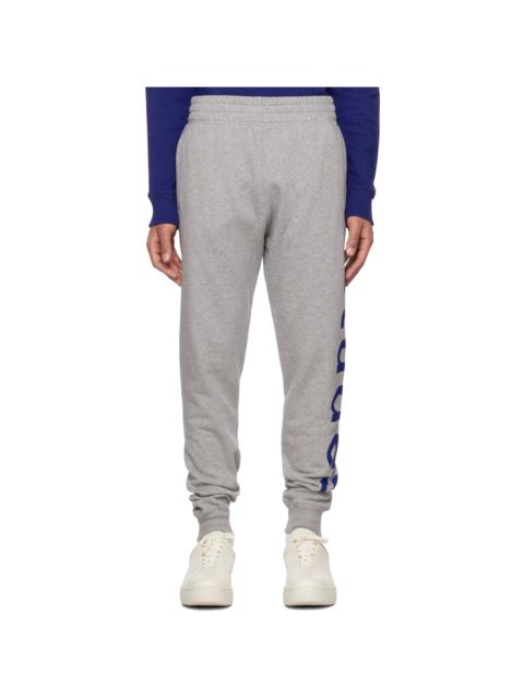 Gray Tempera Lounge Pants