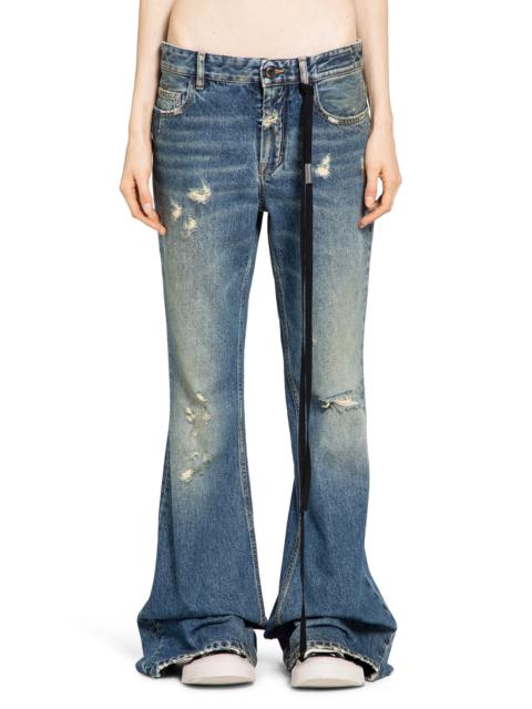 Toos Bootcut Jeans