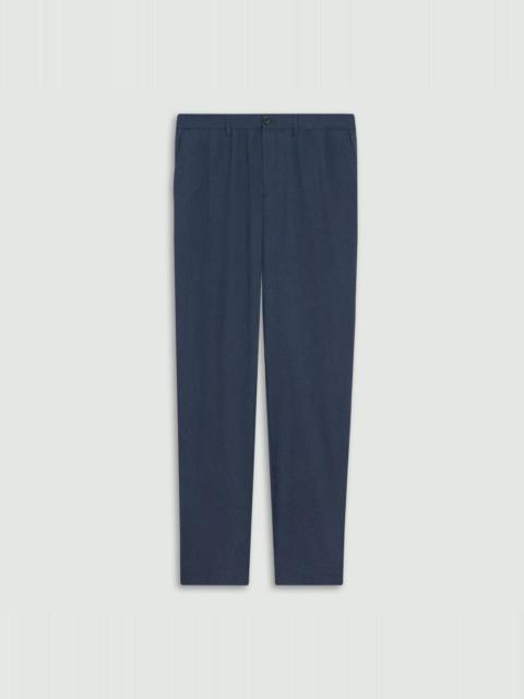 Curtis Drawstring Pant in Good Linen