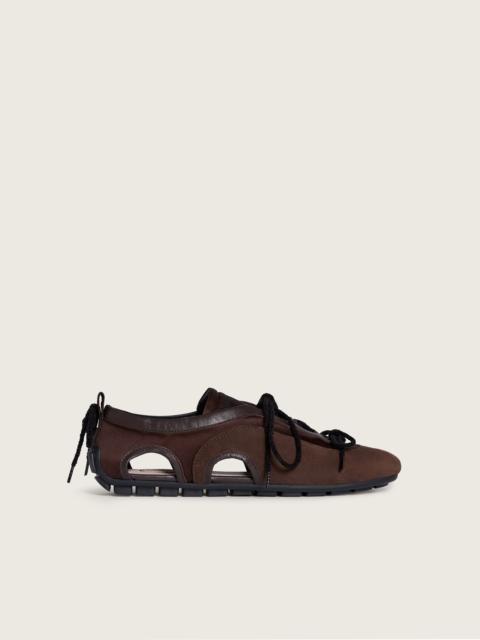 Cutout Ballerina Grip Trainer