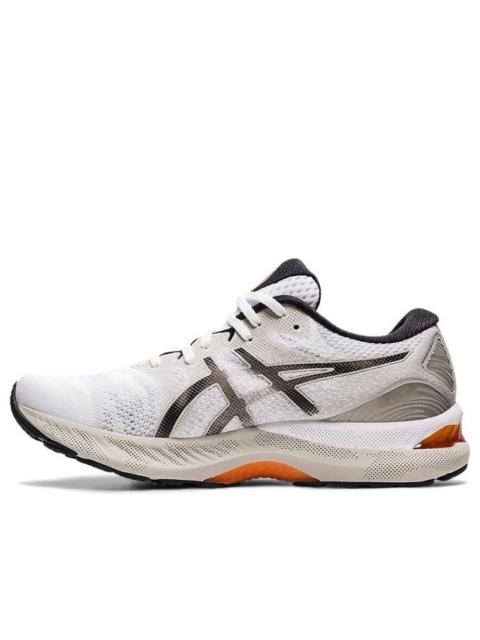 ASICS Gel Nimbus 23 'White Oyster Grey' 1011B004-100