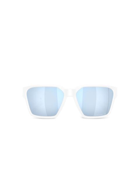 Briza square-frame sunglasses